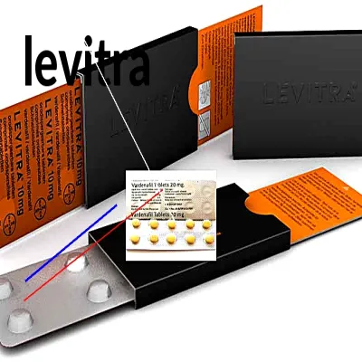 Levitra bayer prix